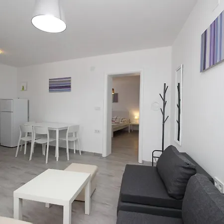 House Lavanda - Kricin, Underground Level * Baska (Krk)