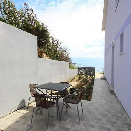 Apartment House Lavanda - Kricin, Underground Level *