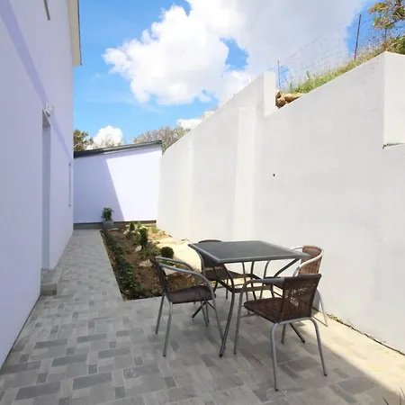 House Lavanda - Kricin, Underground Level * Baska (Krk)