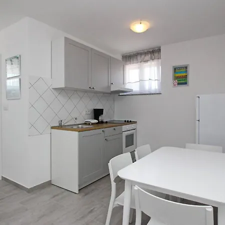 House Lavanda - Kricin, Underground Level Appartement