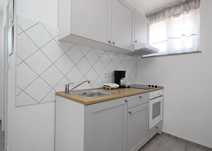 Apartmán House Lavanda - Kricin, Underground Level