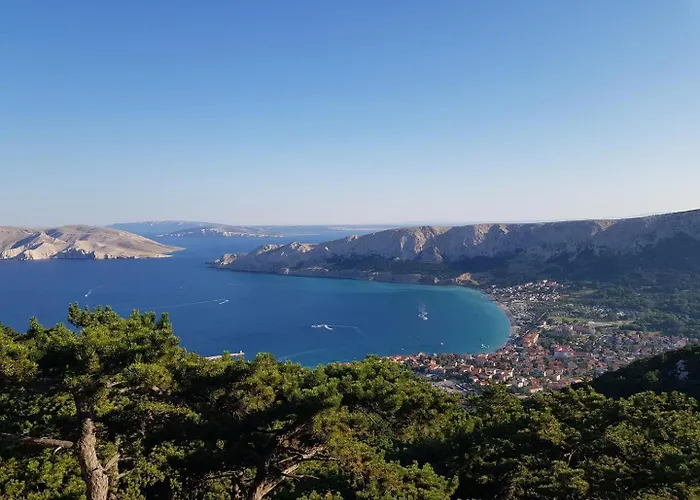 Apartamento House Lavanda - Kricin, Underground Level