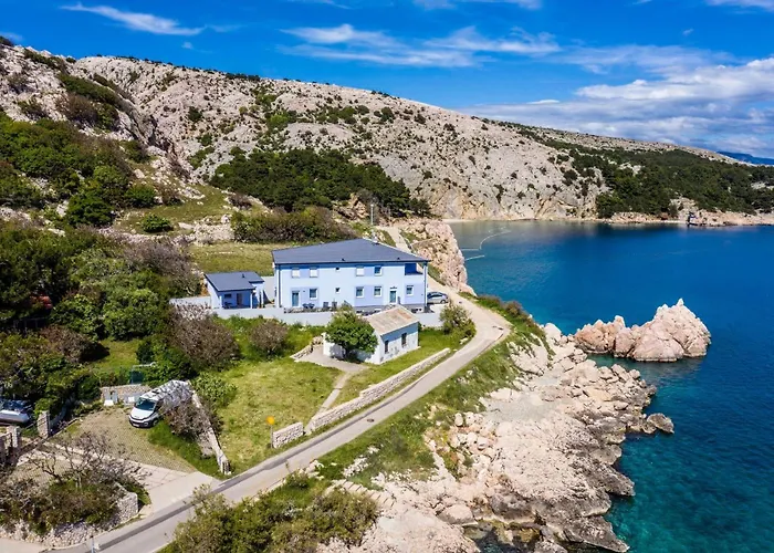 House Lavanda - Kricin, Underground Level